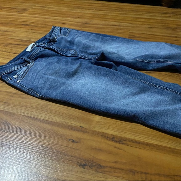 C EST. 1946 Denim Women’s Curvy Jeans Size 6 - Picture 12 of 15